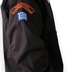 Windbreaker ΕΜΑΚ WF1